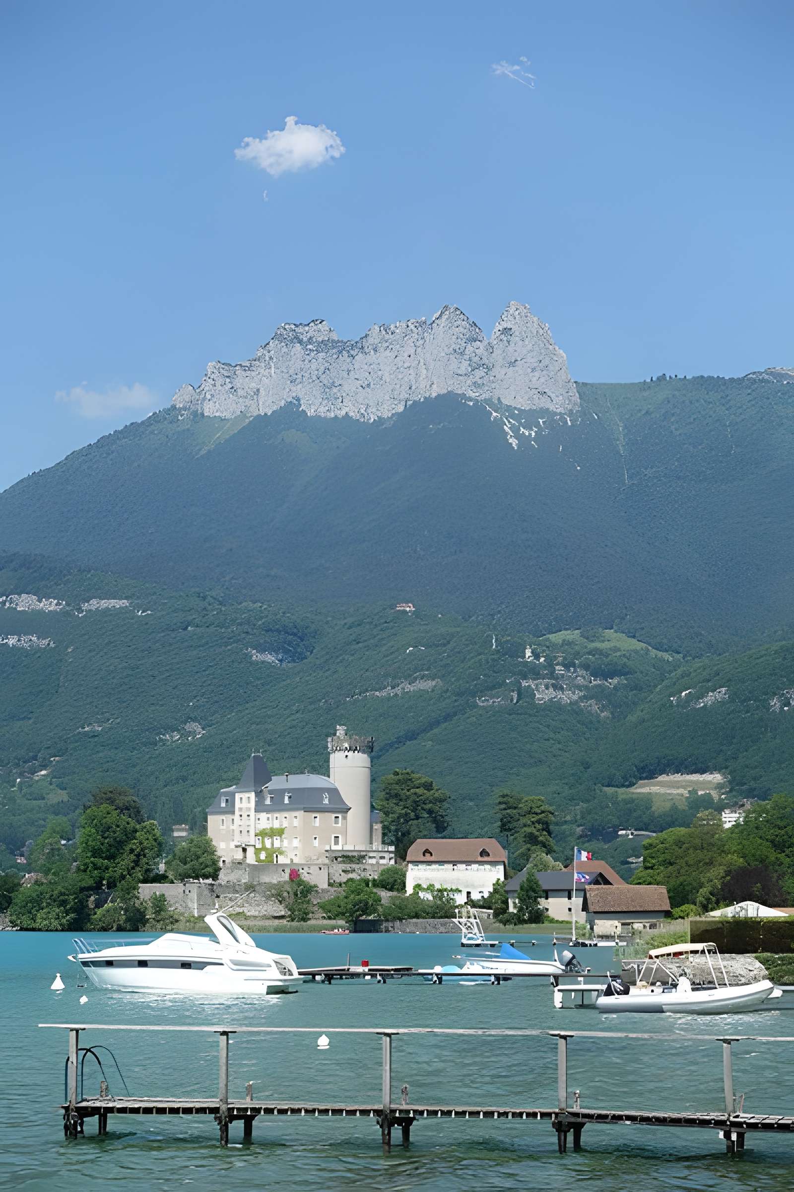 Château de Châteauvieux