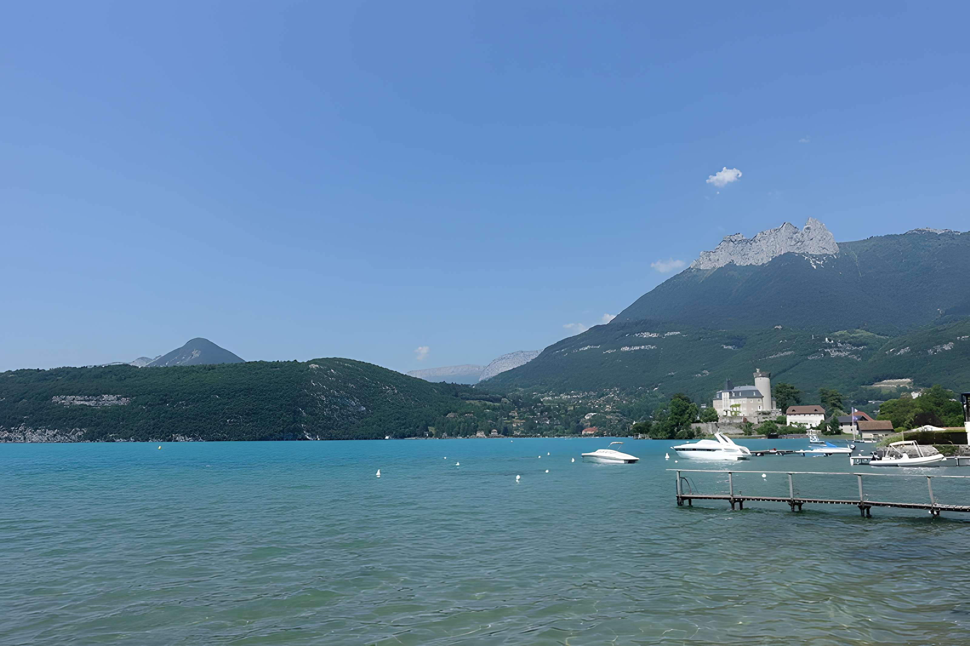 Château de Châteauvieux