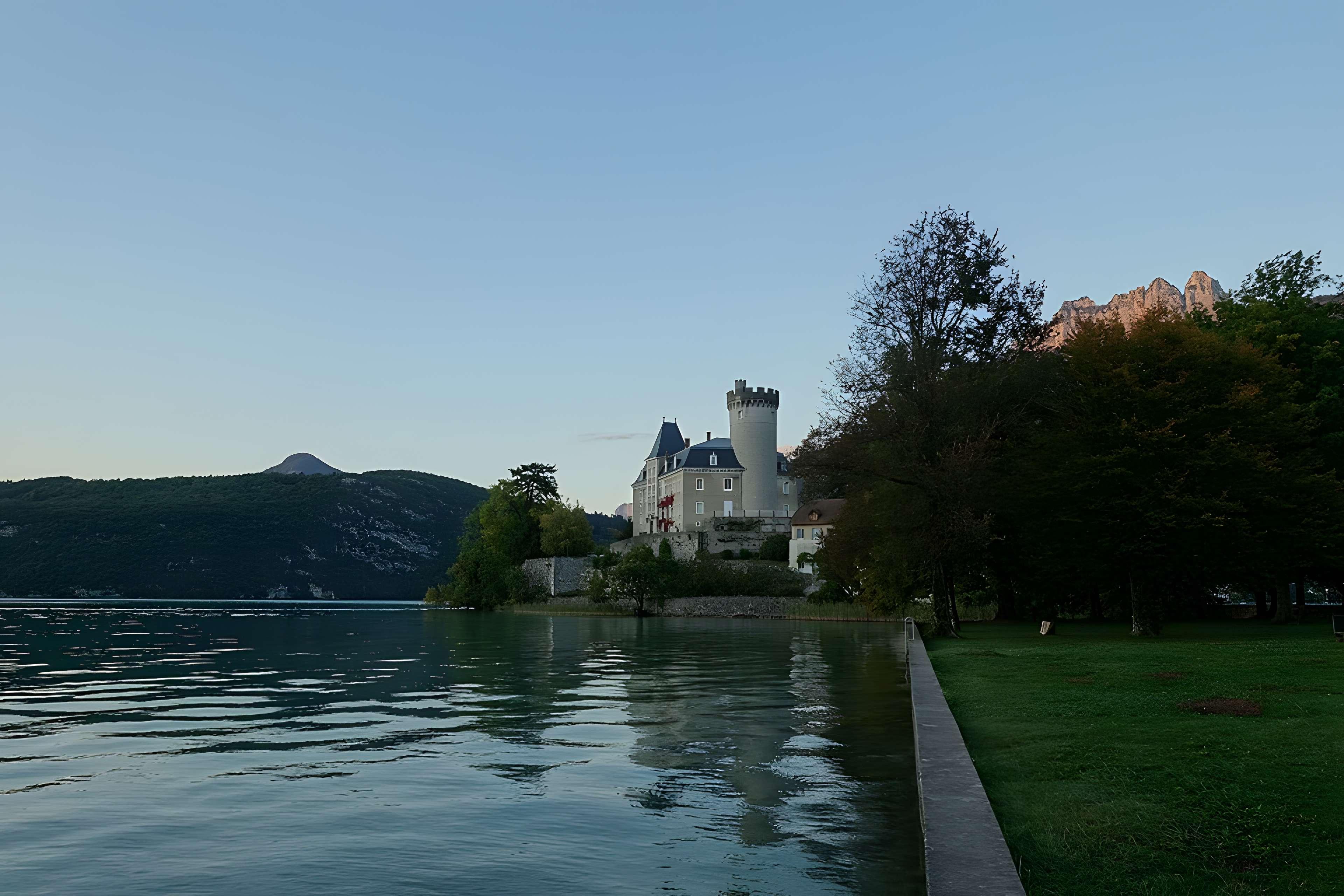 Château de Châteauvieux
