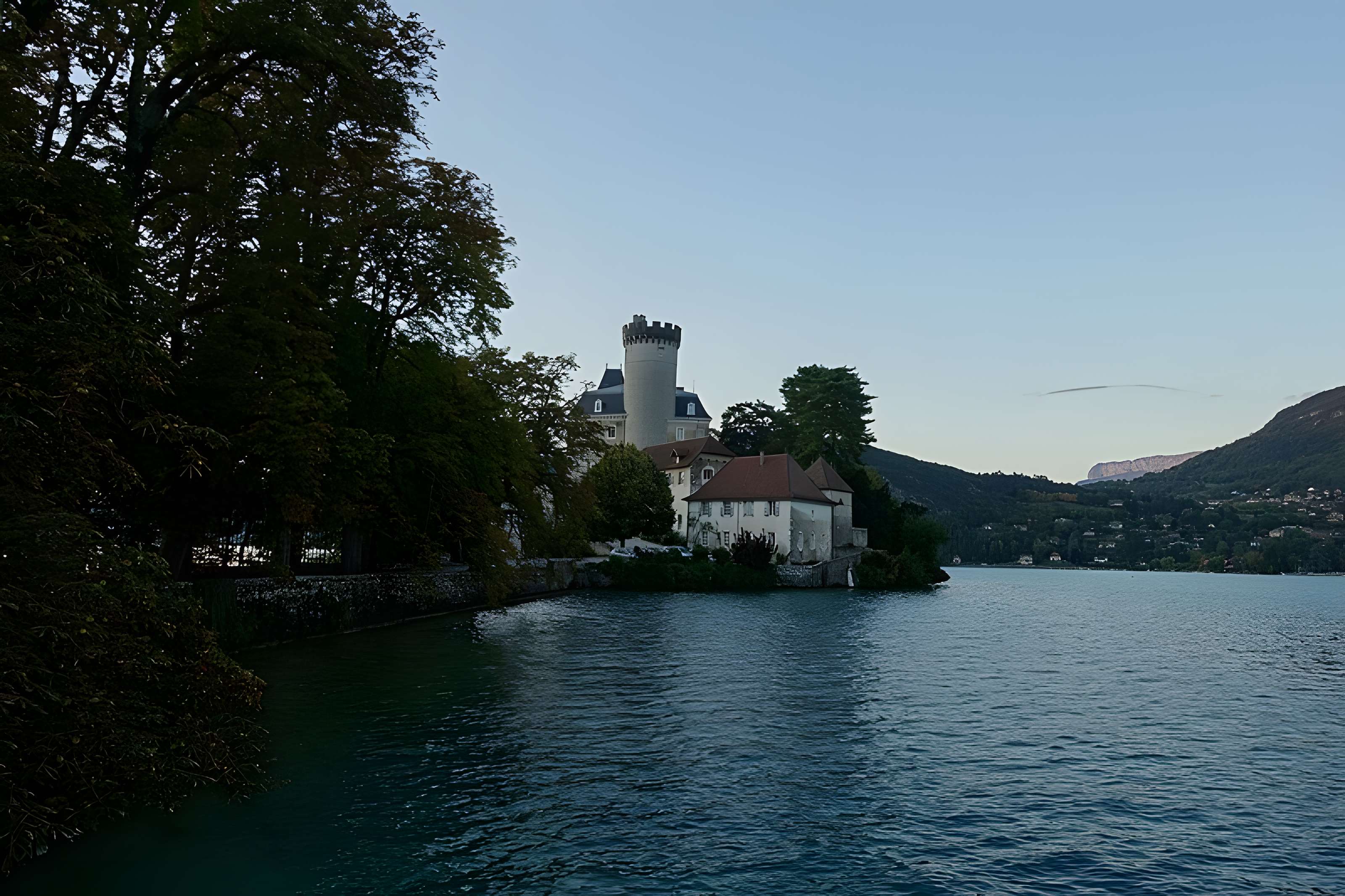 Château de Châteauvieux
