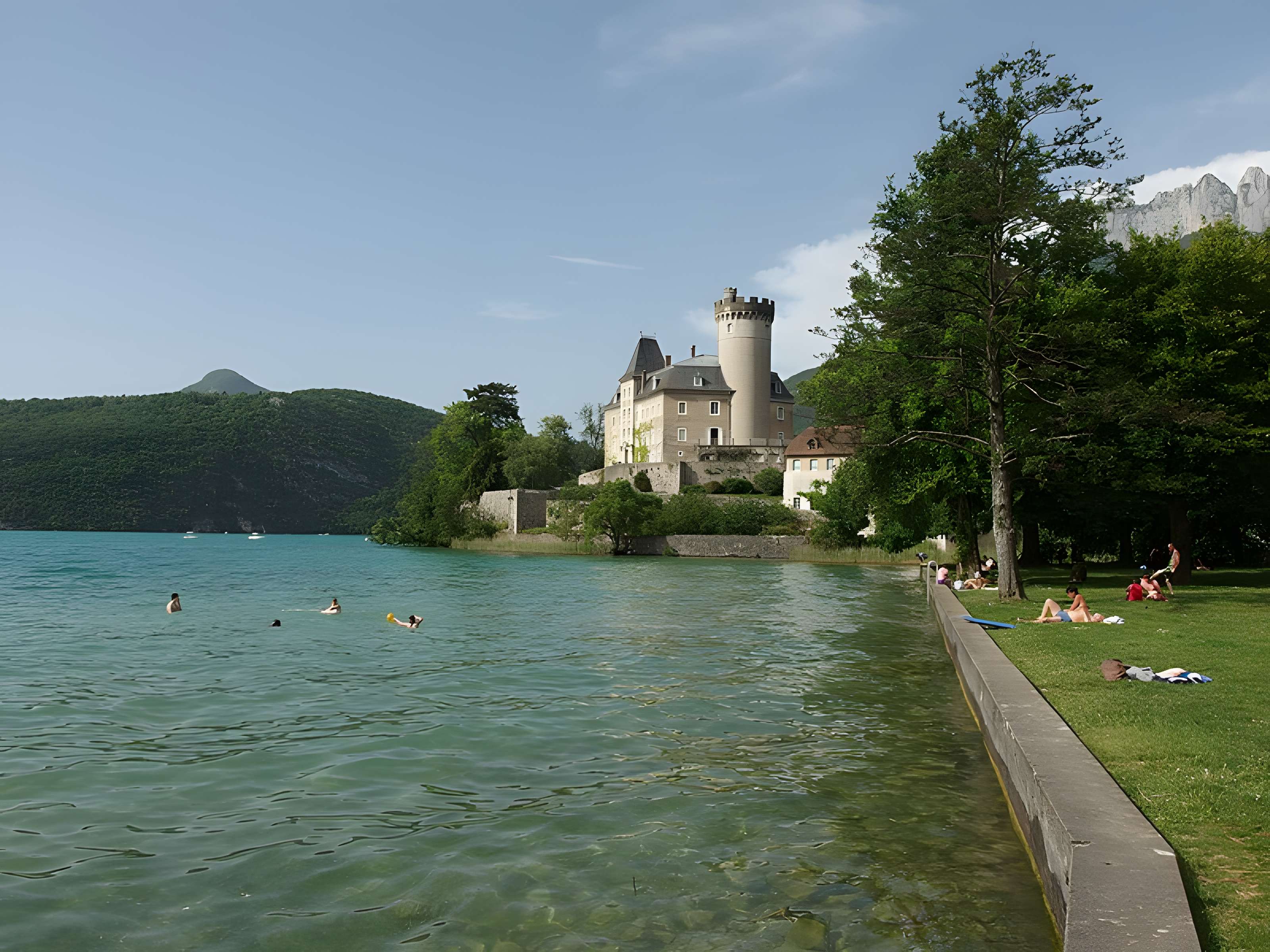 Château de Châteauvieux