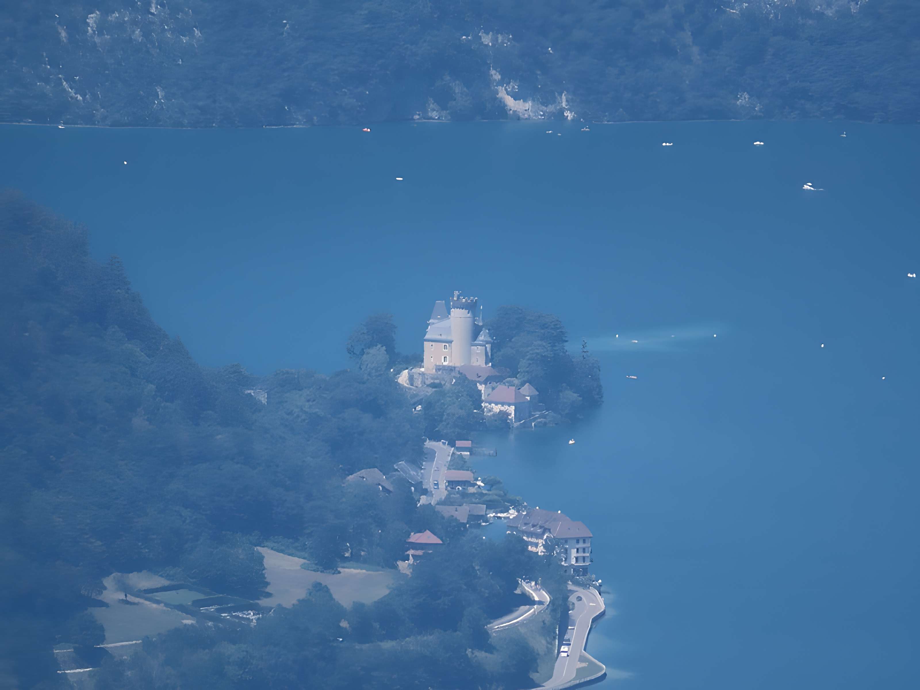 Château de Châteauvieux