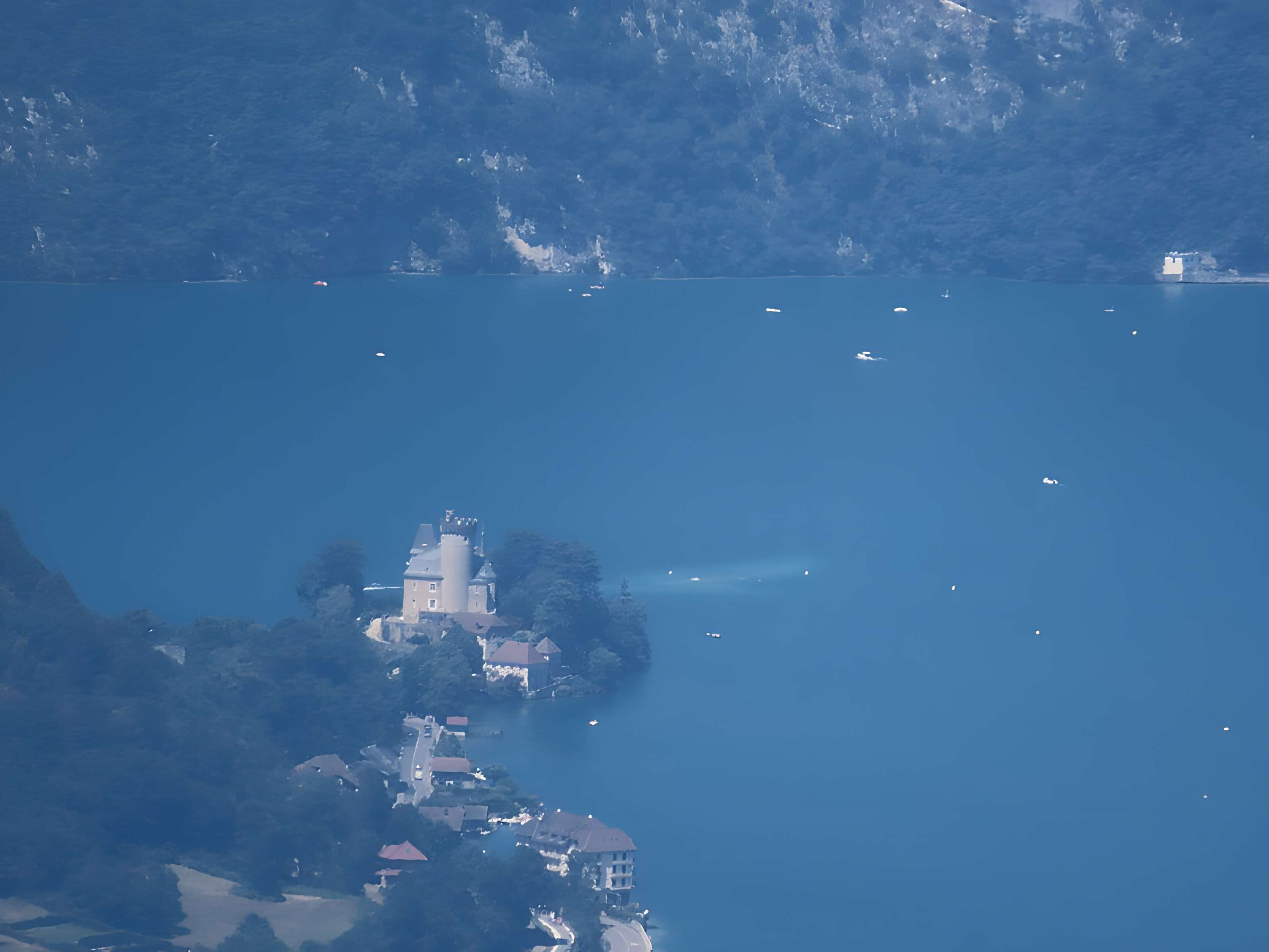 Château de Châteauvieux