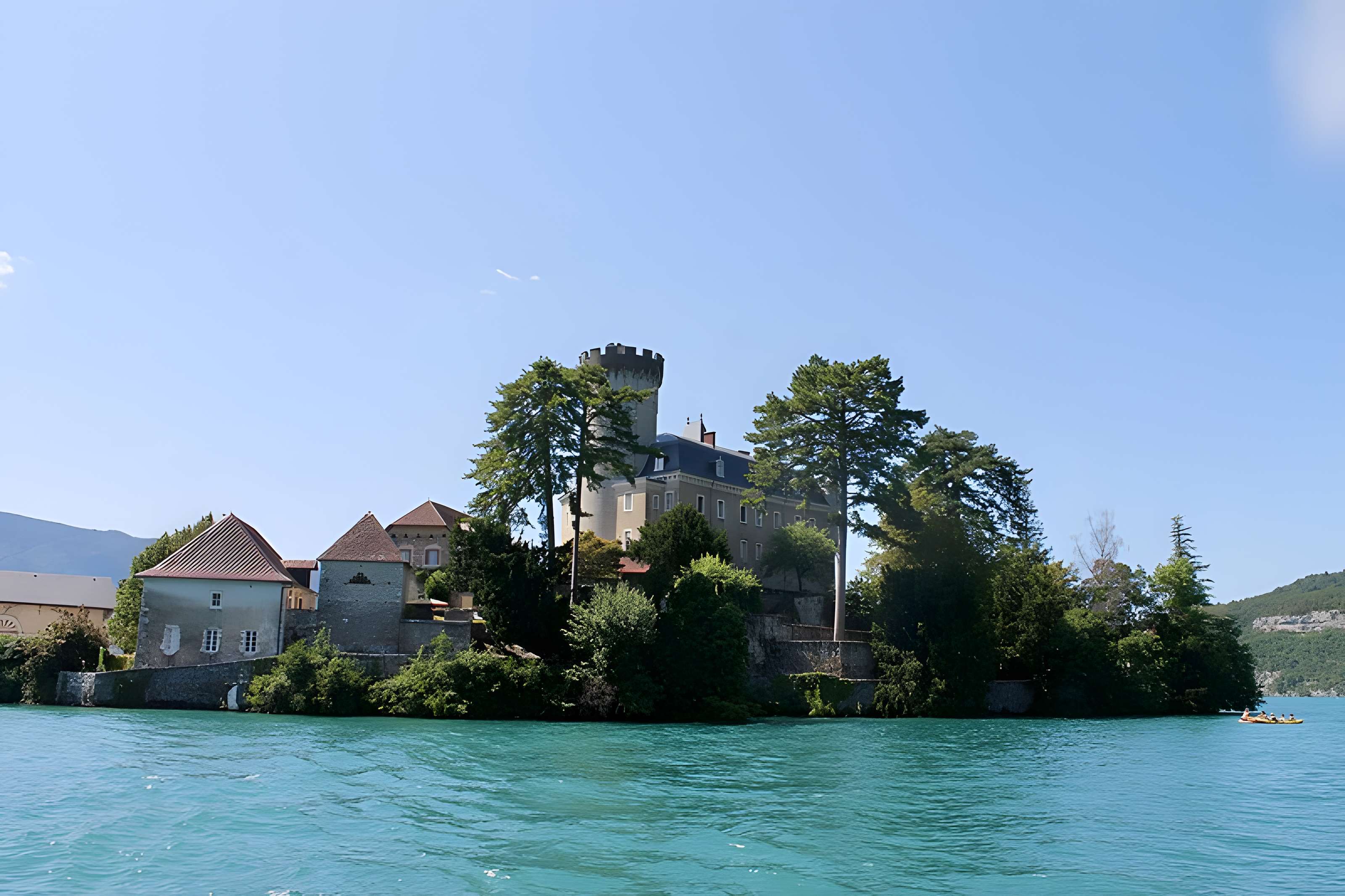 Château de Châteauvieux
