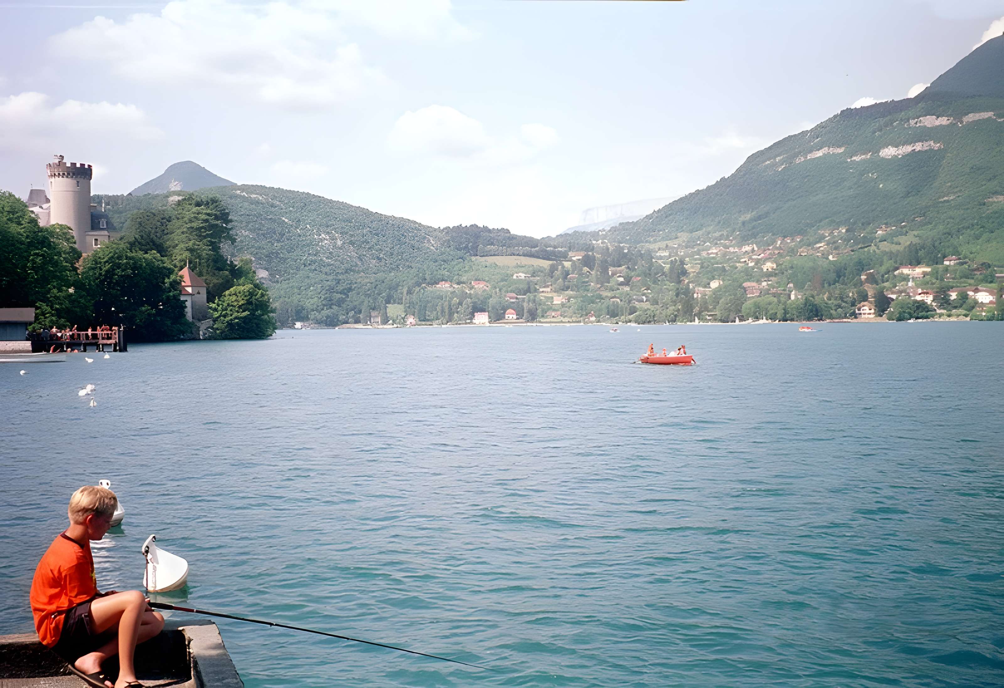 Château de Châteauvieux