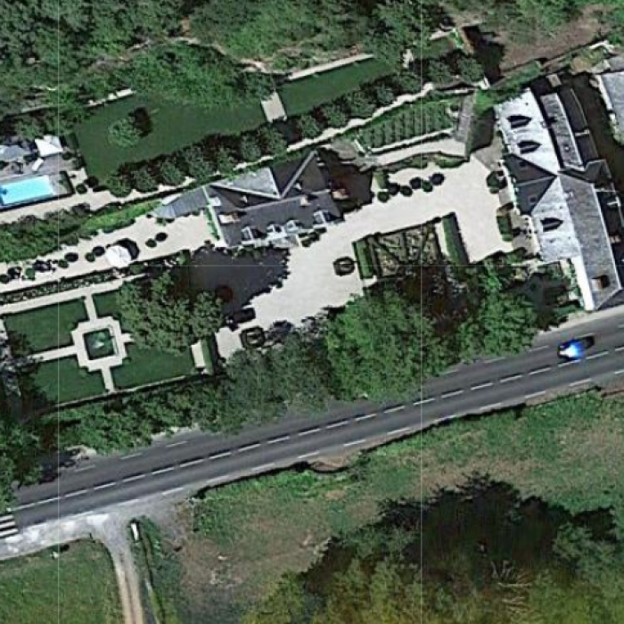 Photo de Manoir des Basses-Rivières