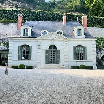 Manoir des Basses-Rivières