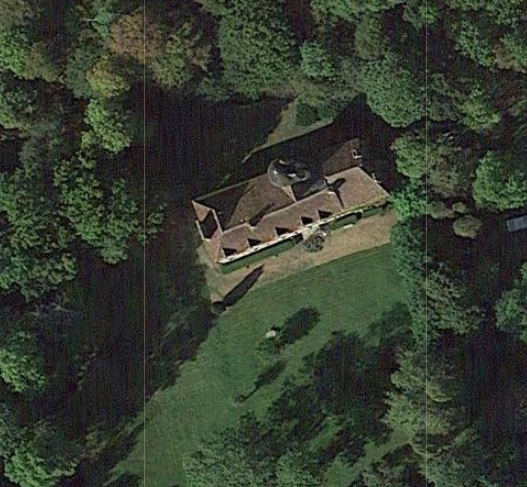 Photo de Manoir des Cailleaux