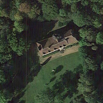 manoir des cailleaux