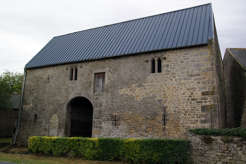 Photo de Manoir des Fossés de Plélan-le-Petit