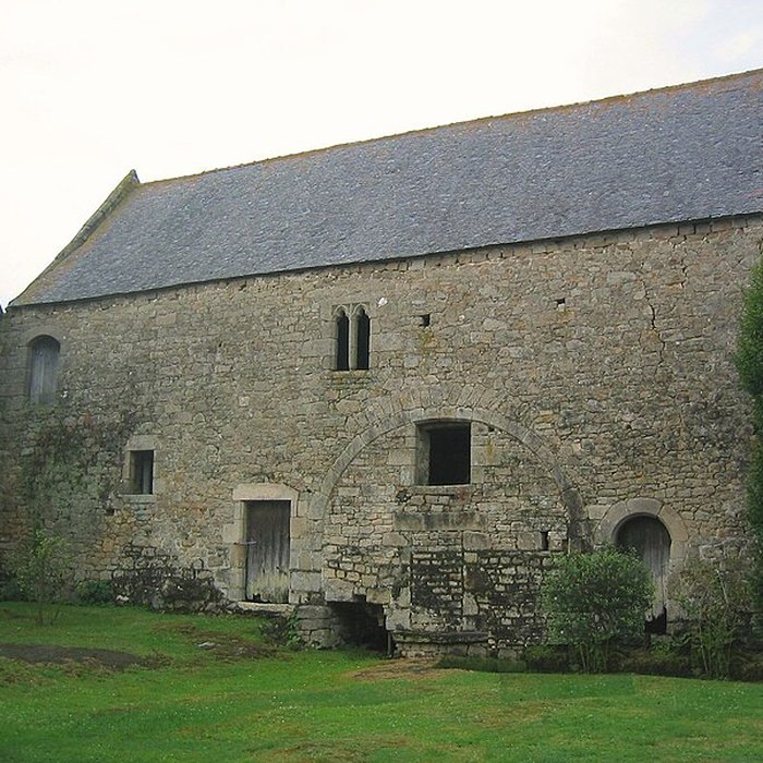 Photo de Manoir des Fossés de Plélan-le-Petit