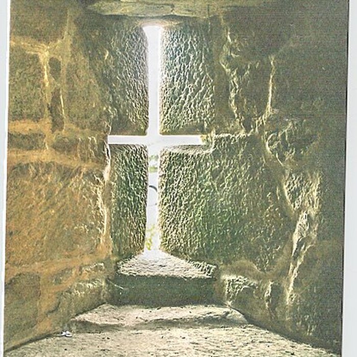 Photo de Manoir des Fossés de Plélan-le-Petit