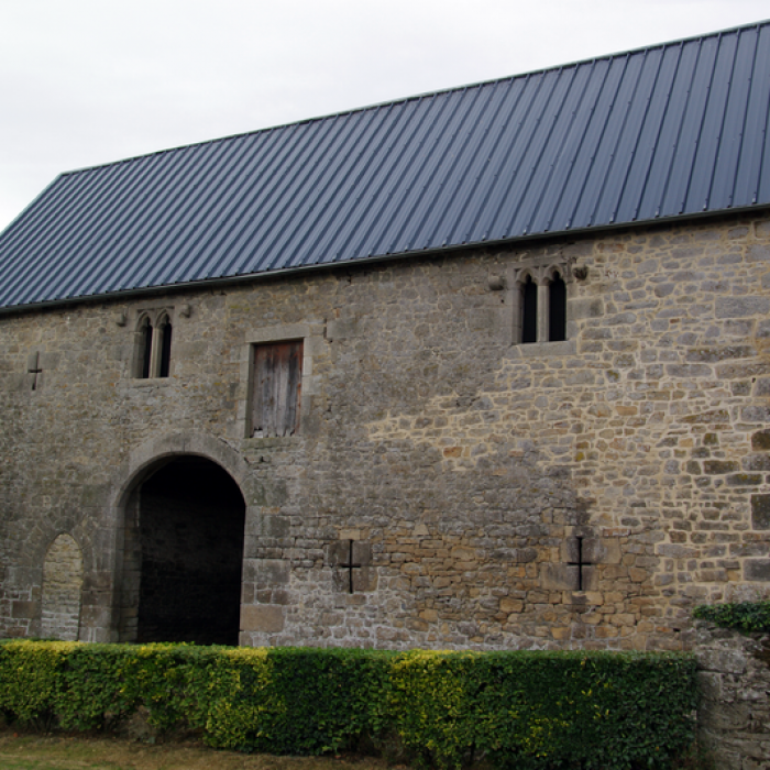 Photo de Manoir des Fossés de Plélan-le-Petit
