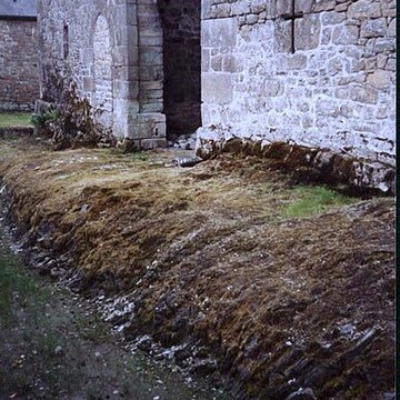 Manoir des Fossés de Plélan-le-Petit