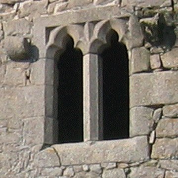 Manoir des Fossés de Plélan-le-Petit