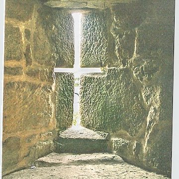 Manoir des Fossés de Plélan-le-Petit