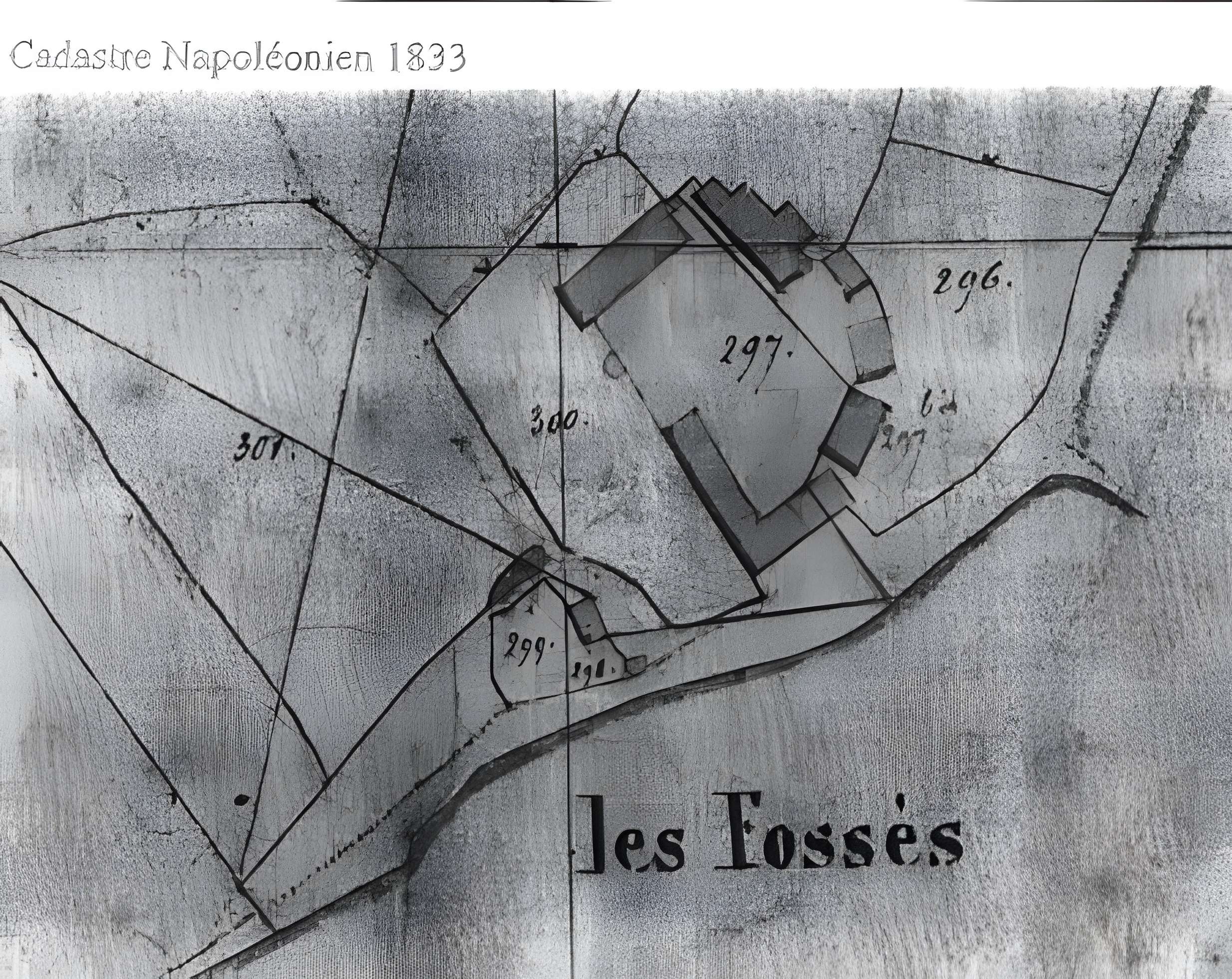 Manoir des Fossés de Plélan-le-Petit