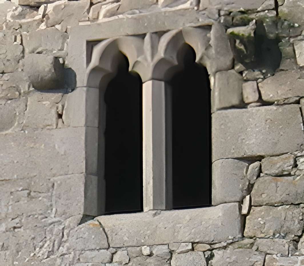 Manoir des Fossés de Plélan-le-Petit