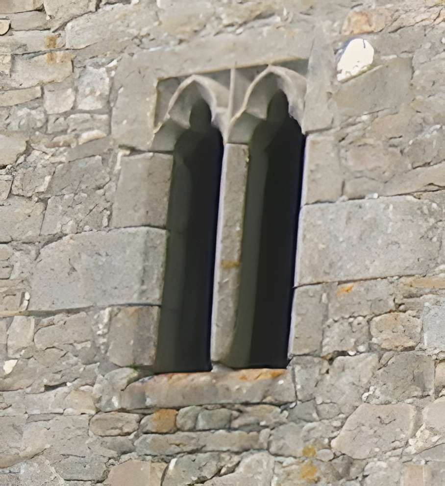 Manoir des Fossés de Plélan-le-Petit