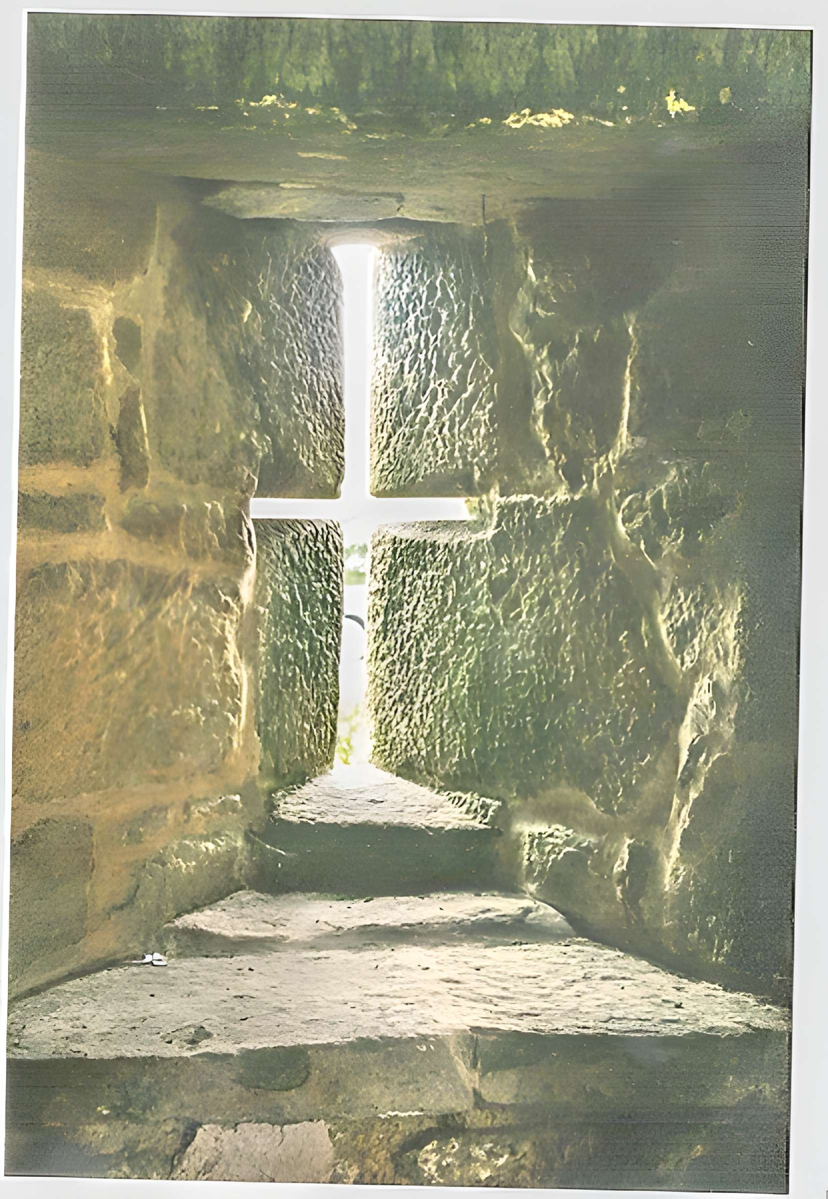 Manoir des Fossés de Plélan-le-Petit