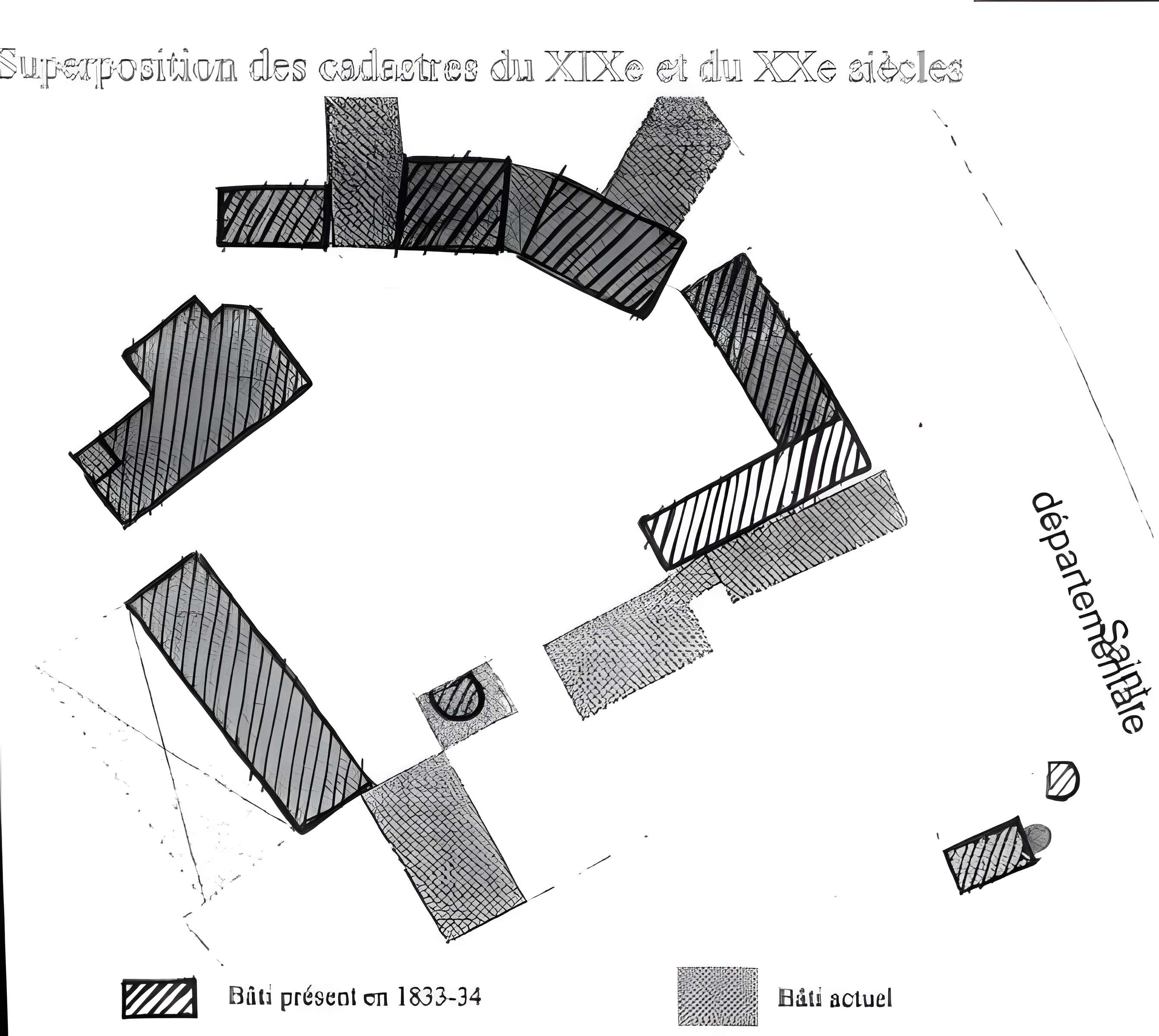 Manoir des Fossés de Plélan-le-Petit