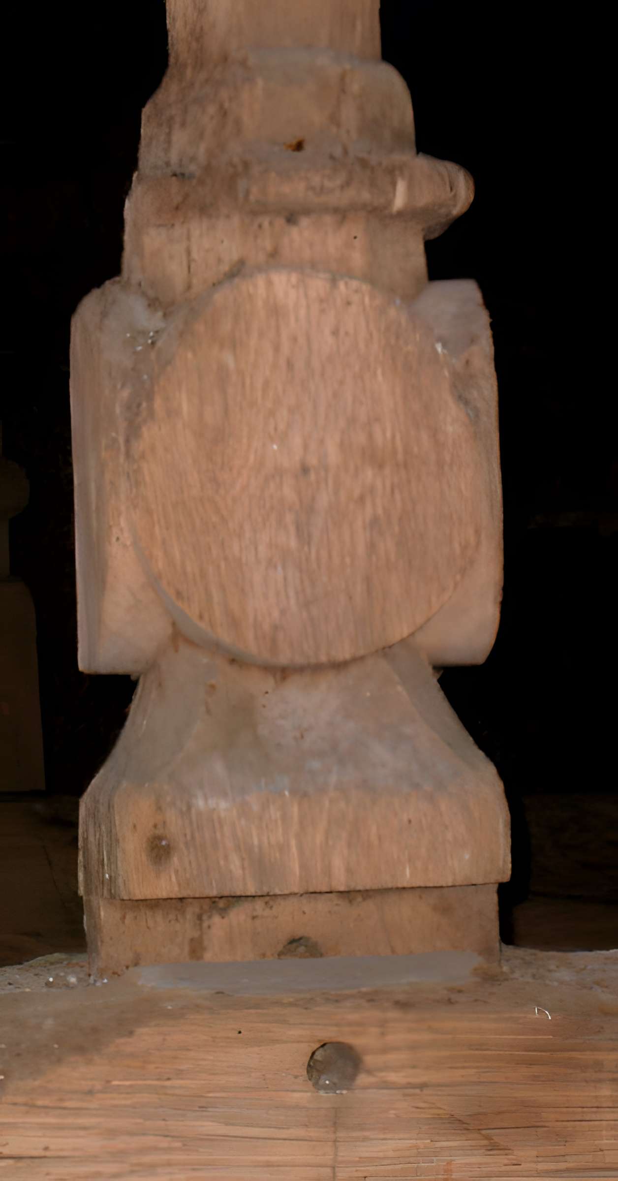 Manoir des Fossés de Plélan-le-Petit