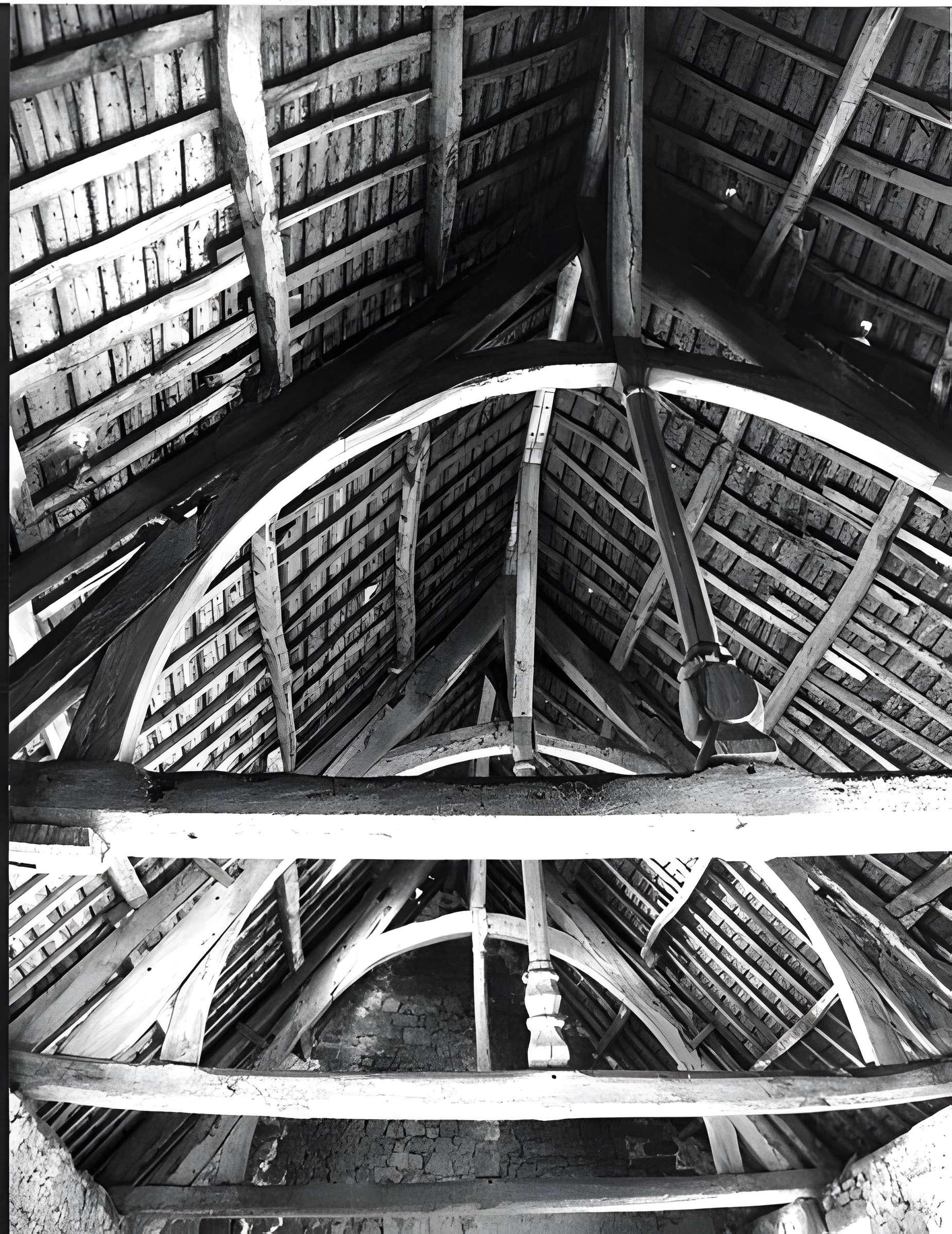 Manoir des Fossés de Plélan-le-Petit