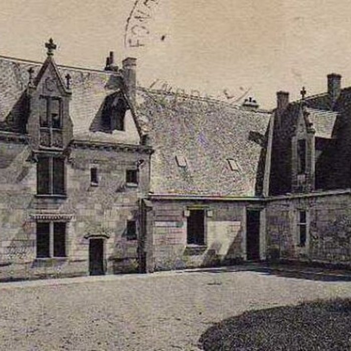 Photo de Château de Châtigny