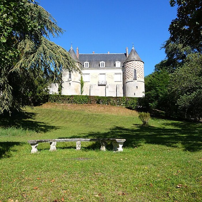 Photo de Château de Châtigny
