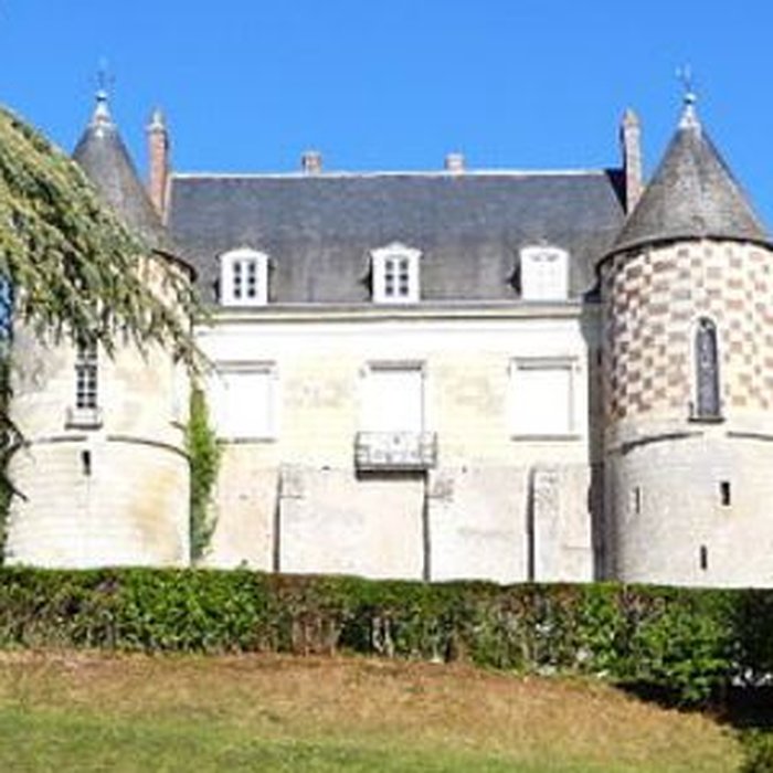 Photo de Château de Châtigny