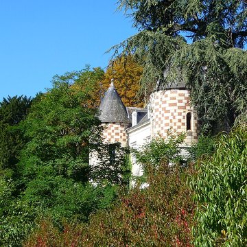 Château de Châtigny