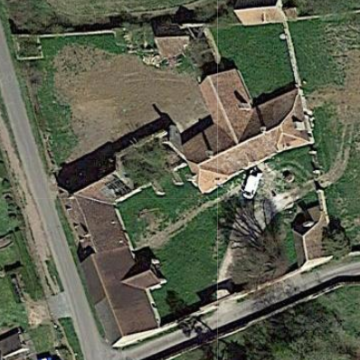 manoir des girouettes