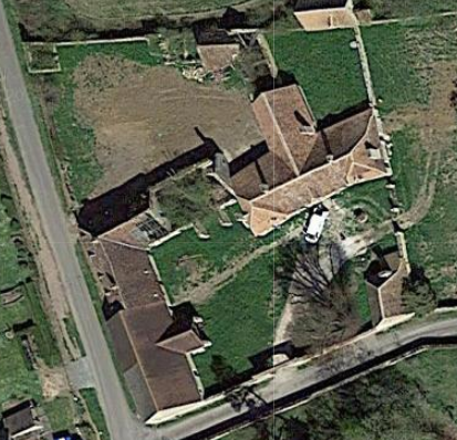 Manoir des Girouettes 