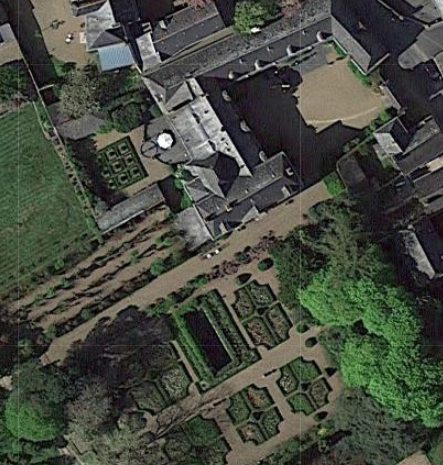 Photo de Manoir des Lauriers