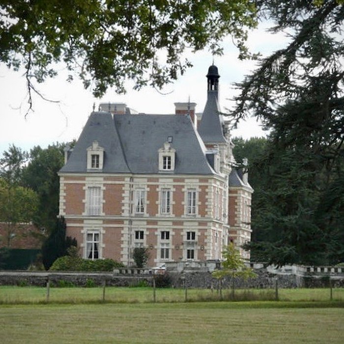 Photo de Manoir des Ligneries