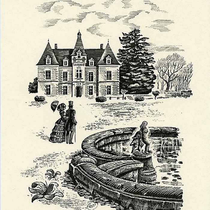 Photo de Manoir des Ligneries