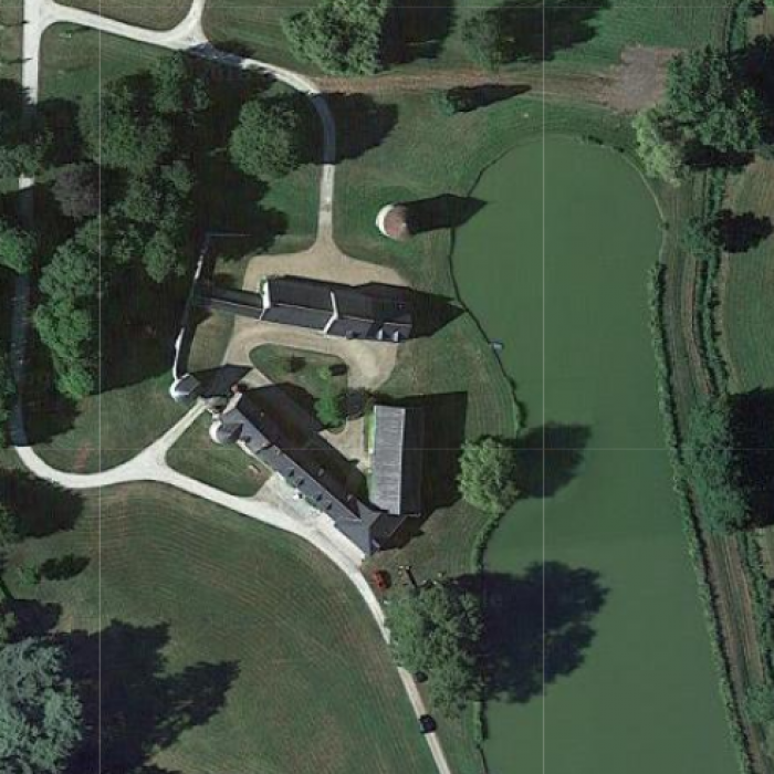 Photo de Manoir des Ligneries