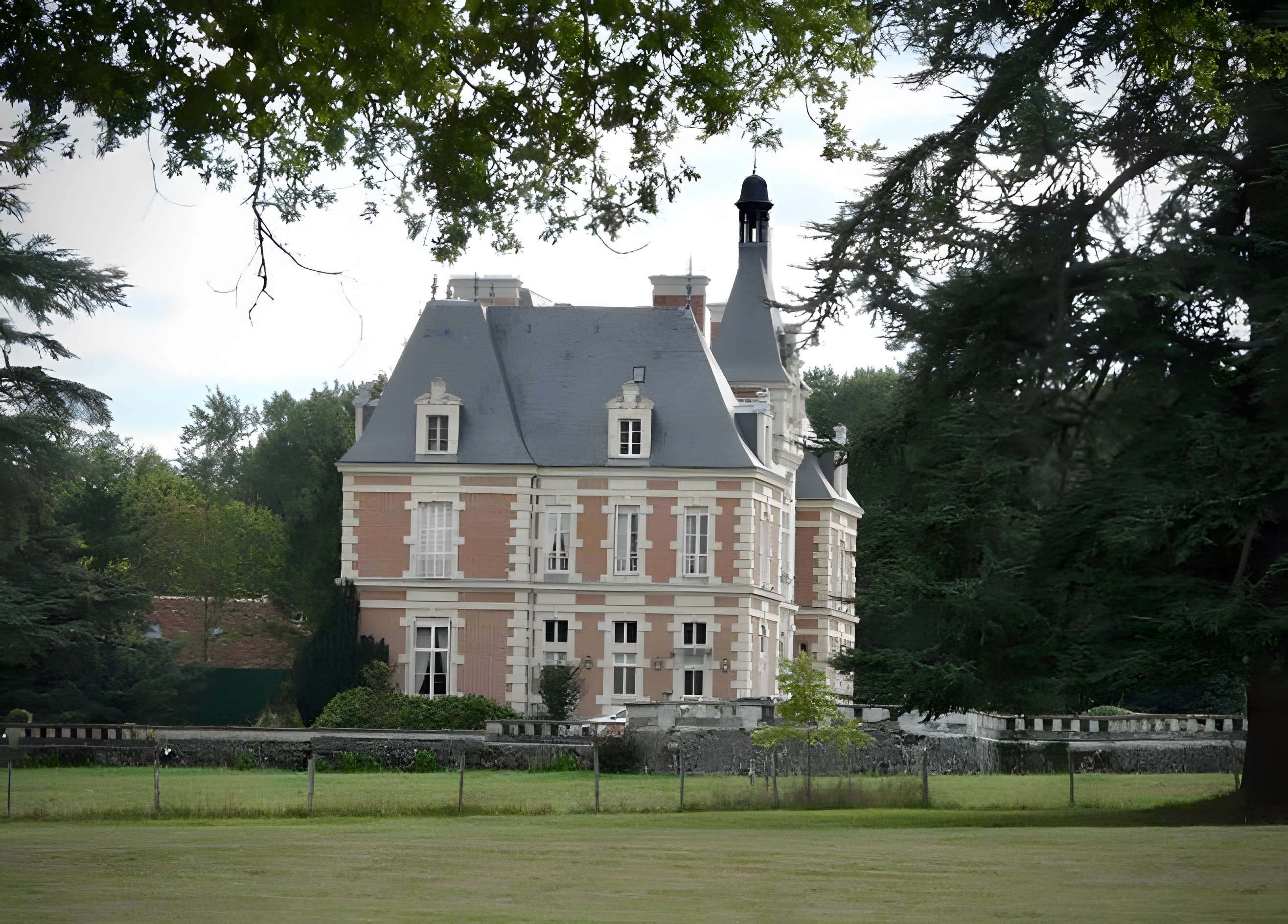 Manoir des Ligneries