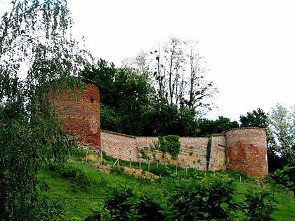 Photo de Château de Châtillon-sur-Chalaronne