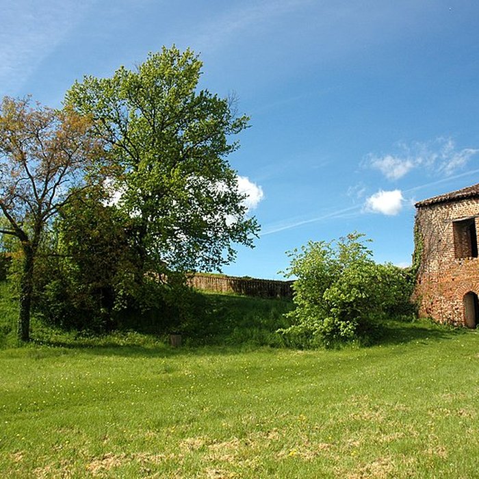 Photo de Château de Châtillon-sur-Chalaronne