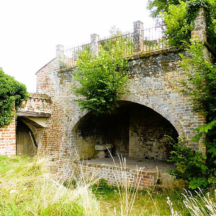 Photo de Château de Châtillon-sur-Chalaronne
