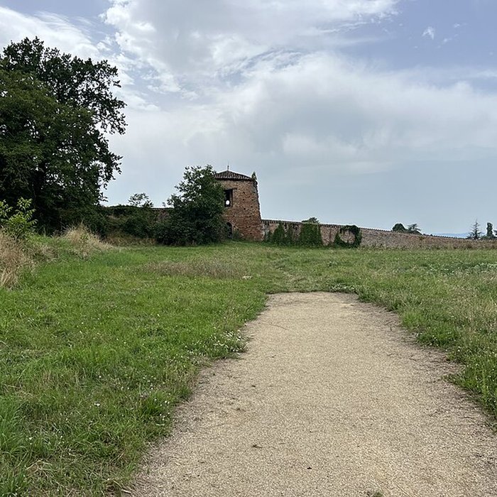 Photo de Château de Châtillon-sur-Chalaronne