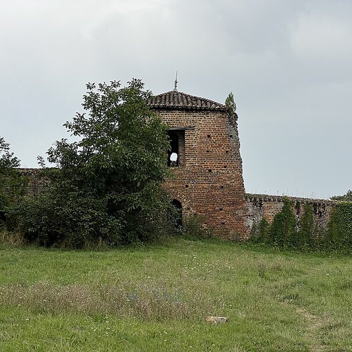 Photo de Château de Châtillon-sur-Chalaronne