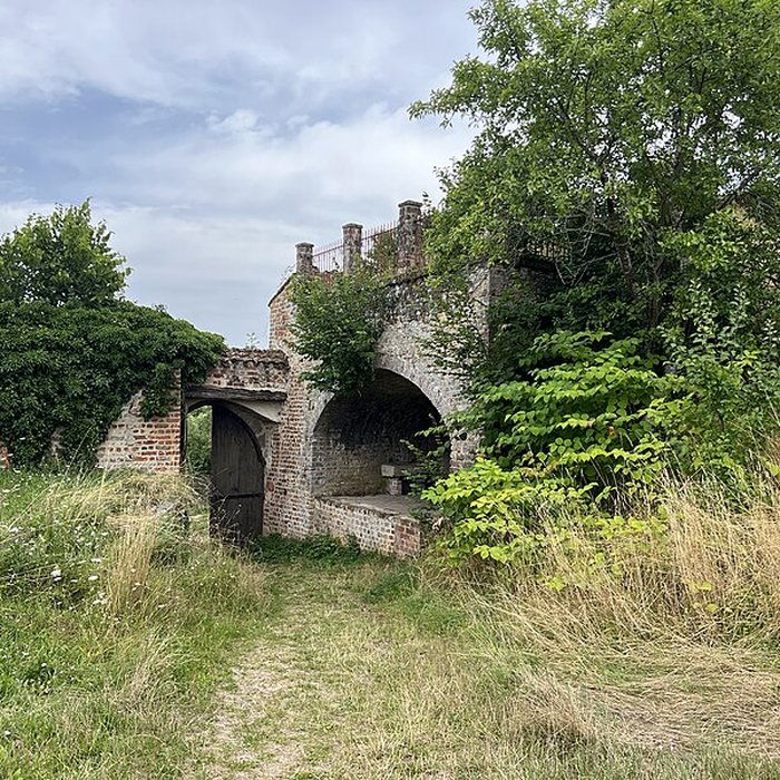 Photo de Château de Châtillon-sur-Chalaronne