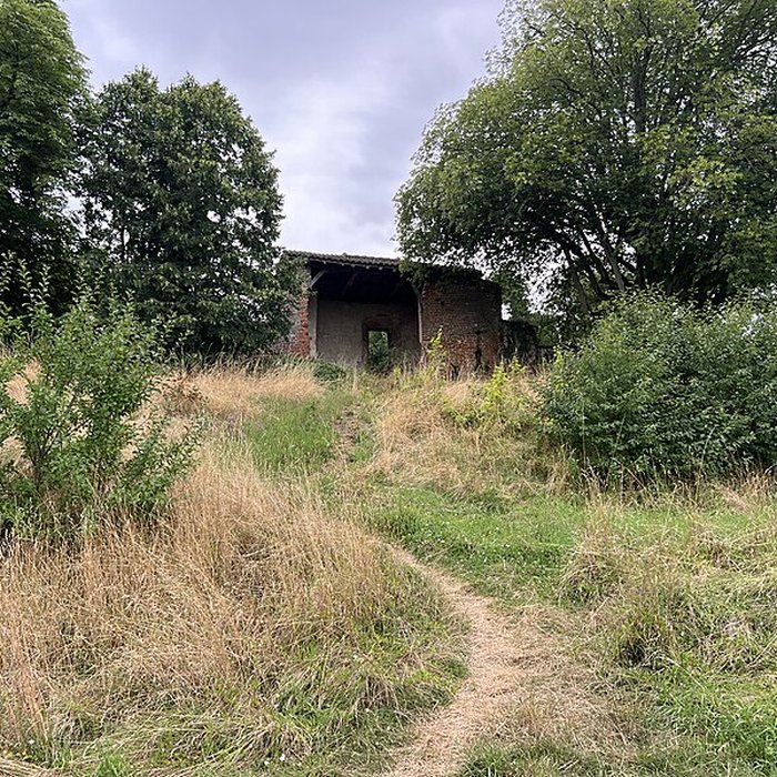 Photo de Château de Châtillon-sur-Chalaronne