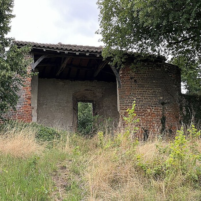 Photo de Château de Châtillon-sur-Chalaronne