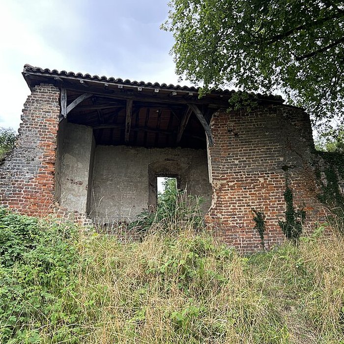 Photo de Château de Châtillon-sur-Chalaronne