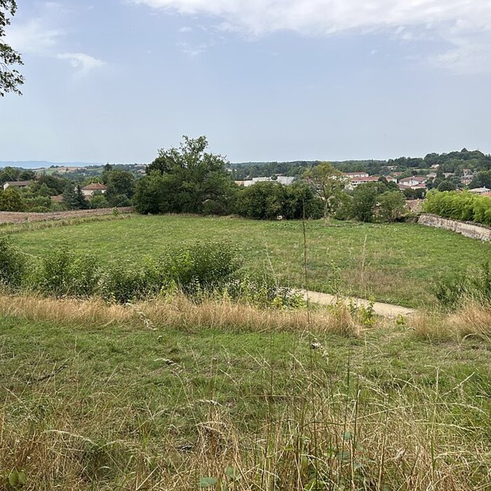 Photo de Château de Châtillon-sur-Chalaronne