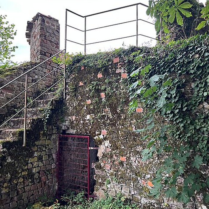 Photo de Château de Châtillon-sur-Chalaronne