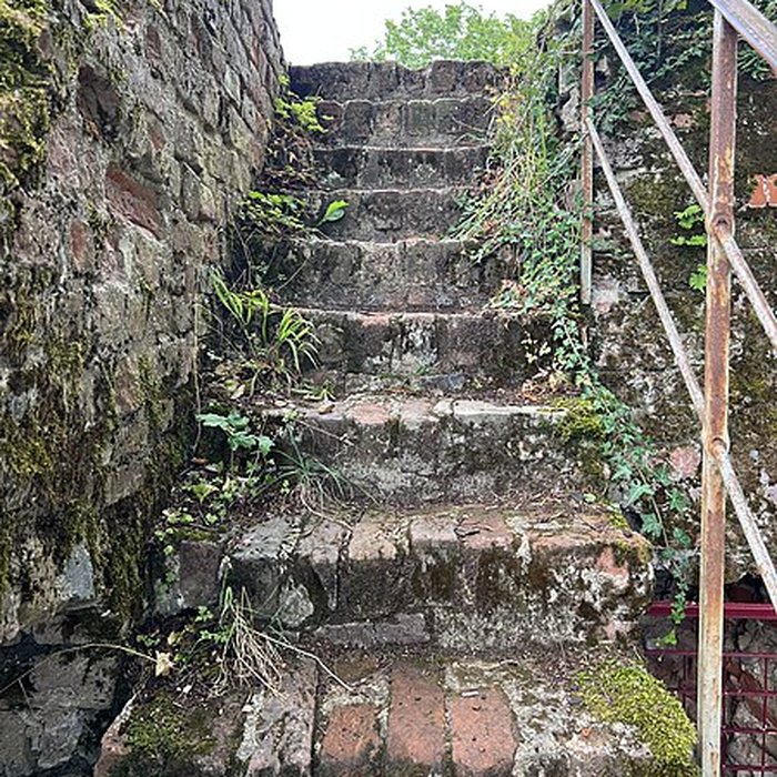 Photo de Château de Châtillon-sur-Chalaronne